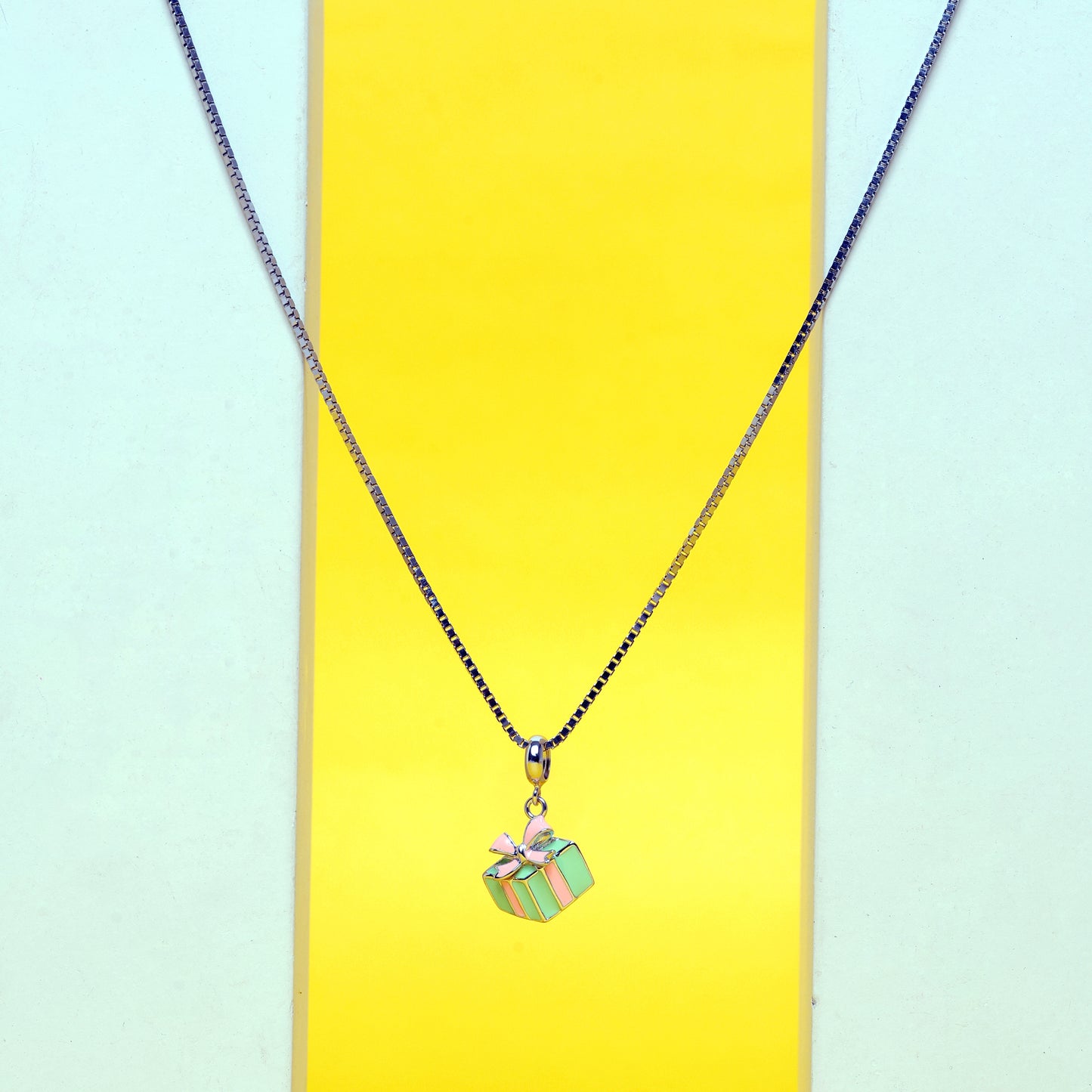 THE GIFT BOX PLATED - varudijewellers