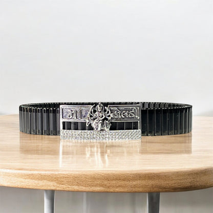 925 Silver Meldi Maa Bracelet