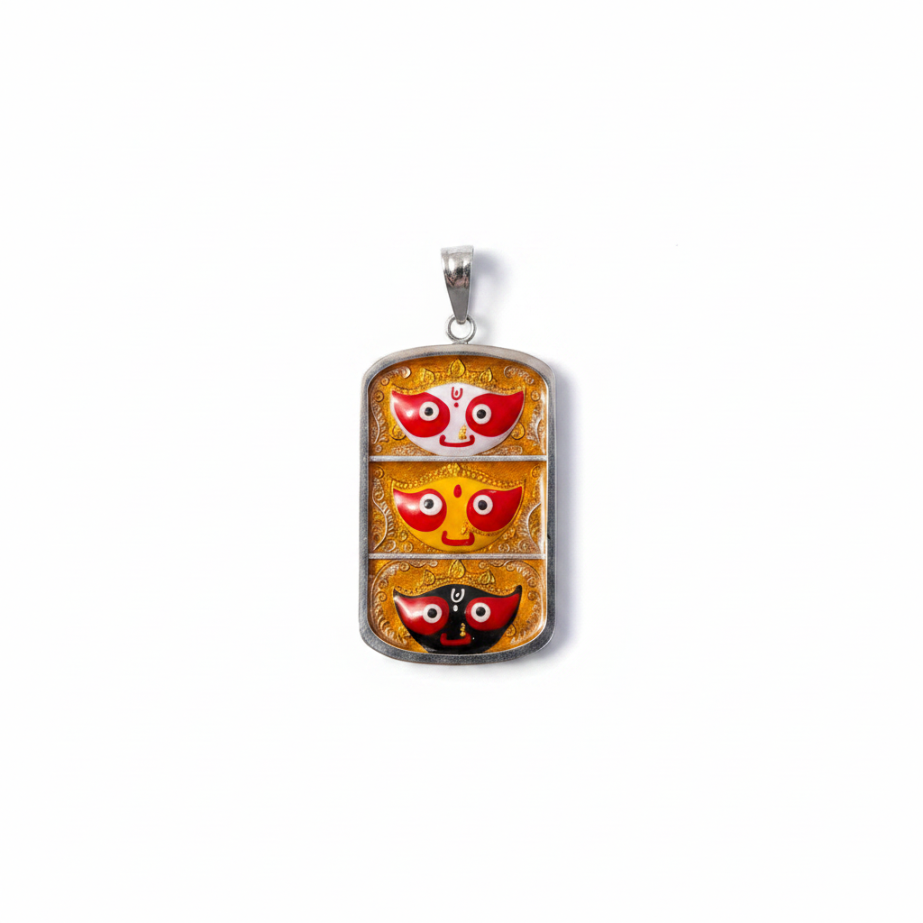 Nilachal Jagannath