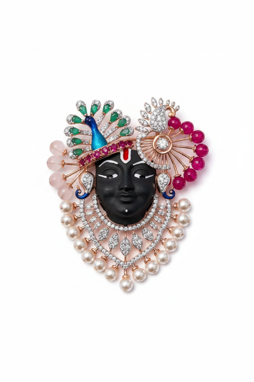 Mohan Roop Pendant